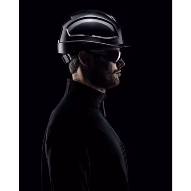 Ochranná přilba UVEX PHEOS B-S-WR