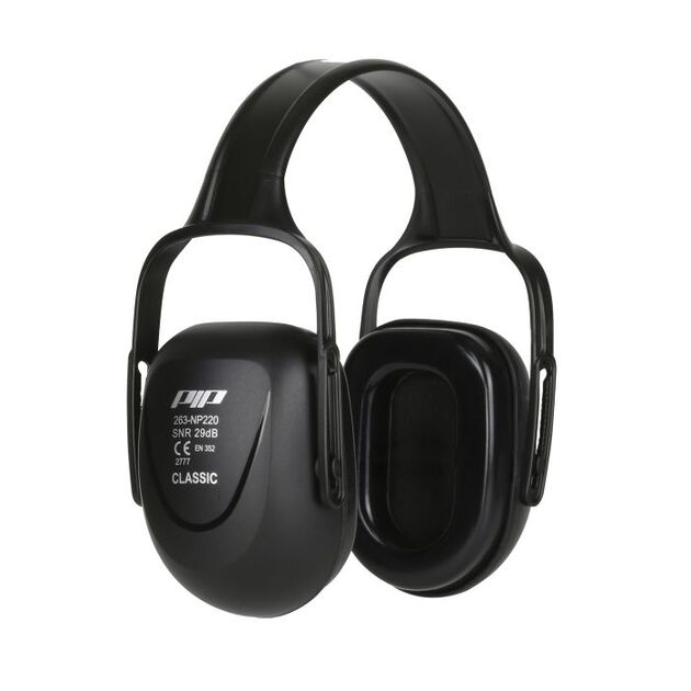 Mušlový chránič PIP CLASSIC 29dB