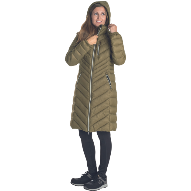 Kabát  L-SURE SYLVIA dámský