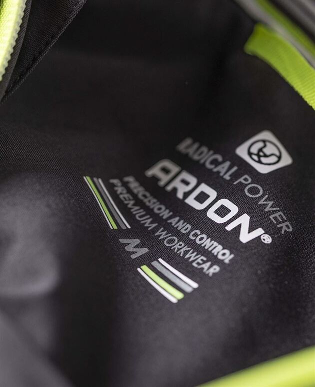 Bunda softshellová Ardon CREATRON