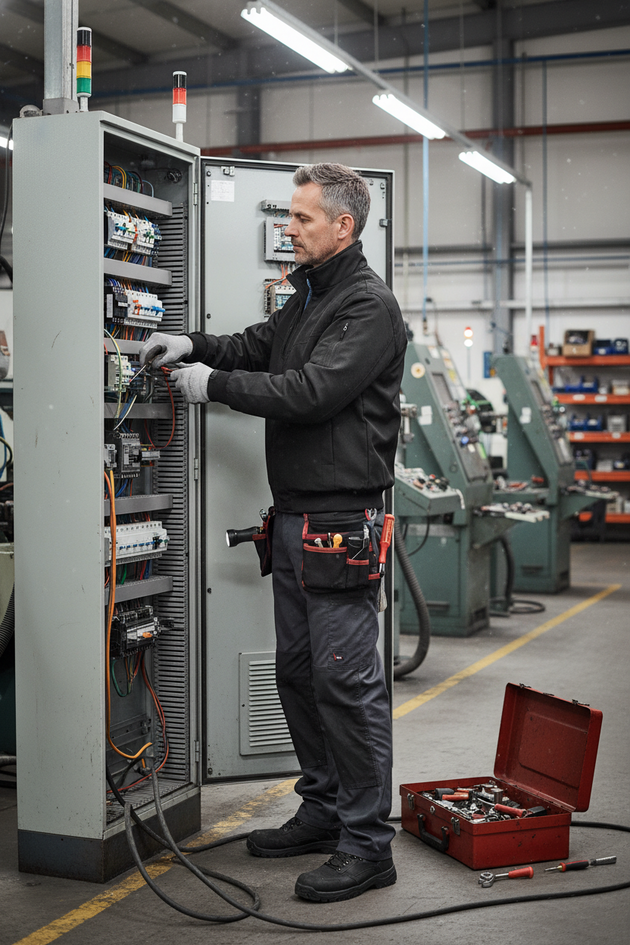 Bunda zimní DeltaPlus RENO2