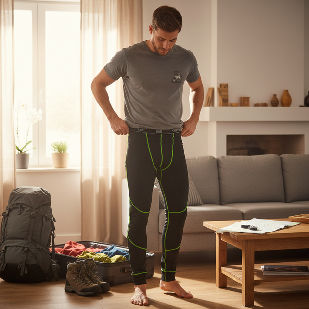 Funkční spodky CXS REWARD pánské