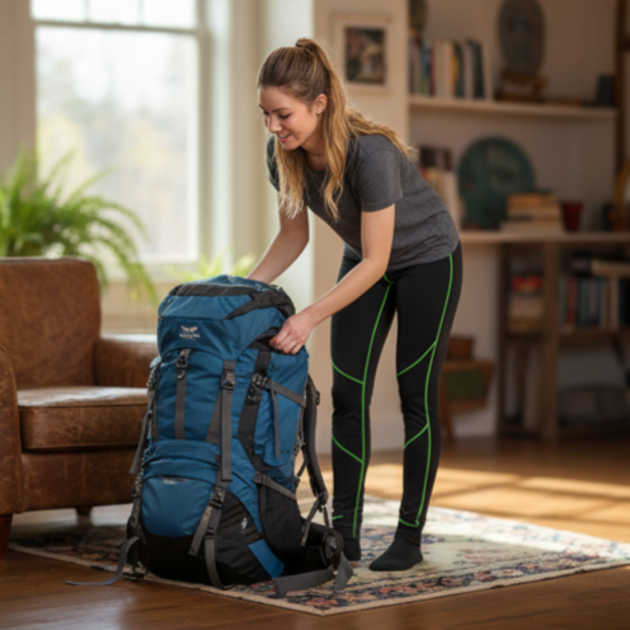 Funkční spodky CXS REWARD dámské