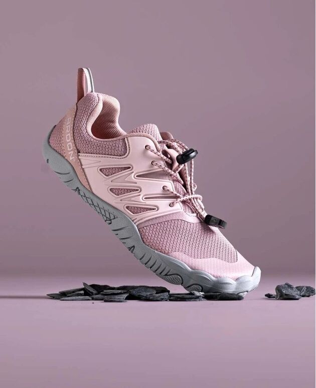 Obuv Ardon DROPIGO barefoot dámská