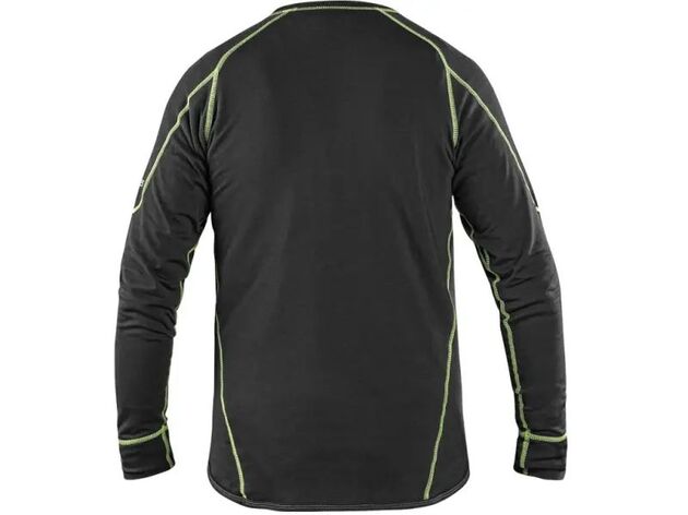 Funkční tričko CXS REWARD dětské dlouhý rukáv