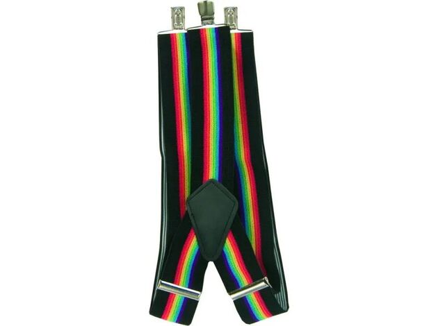 Šle CXS barevné 5cm