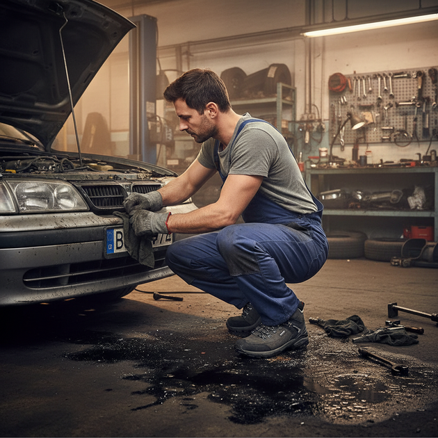 Obuv kotníková BNN SALVADOR HIGH O2 SRA