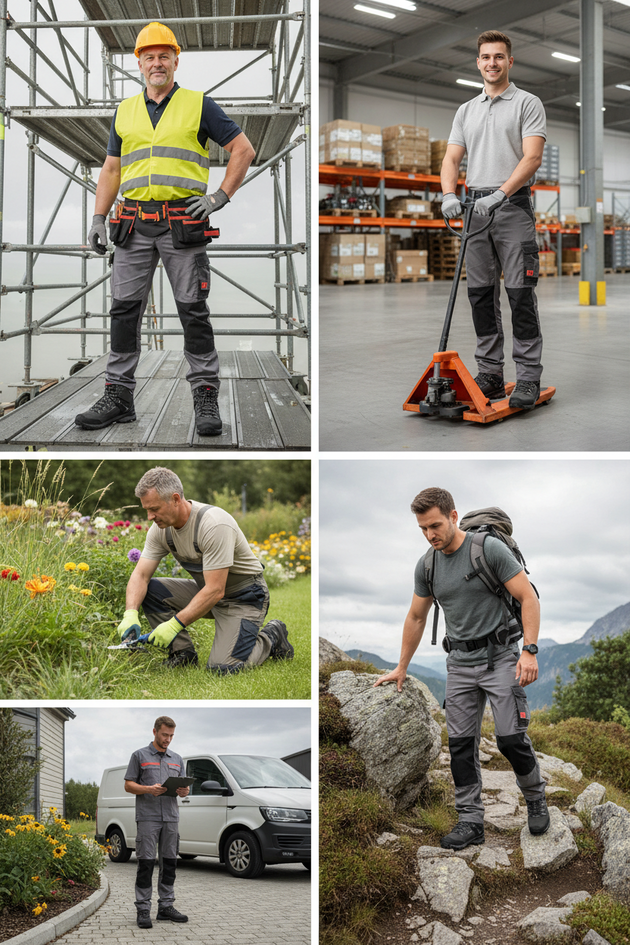 Obuv kotníková BNN SALVADOR HIGH O2 SRA