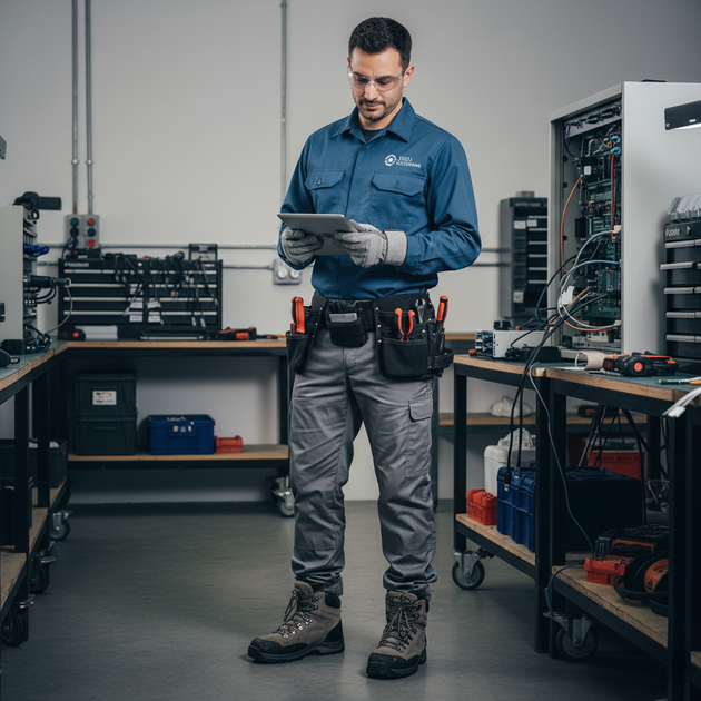 Ponožky CXS SKI zimní