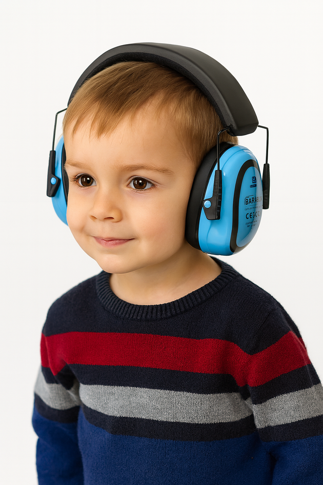 Mušlový chránič Ardon 4EAR M10 dětský 26dB