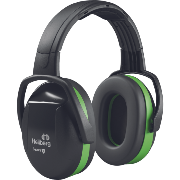 Mušlový chránič ED SECURE 1H 27dB