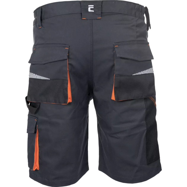 Kraťasy pracovní  EMERTON STRETCH