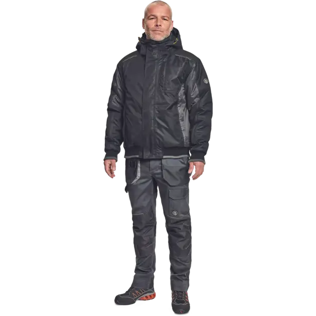 Bunda zimní  DAYBORO PILOT
