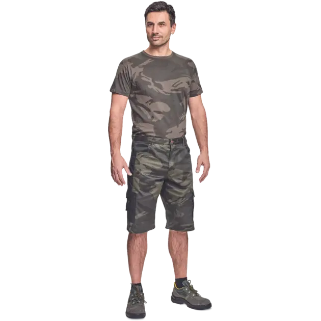 Kraťasy CRV CRAMBE