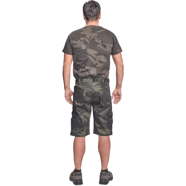 Kraťasy CRV CRAMBE