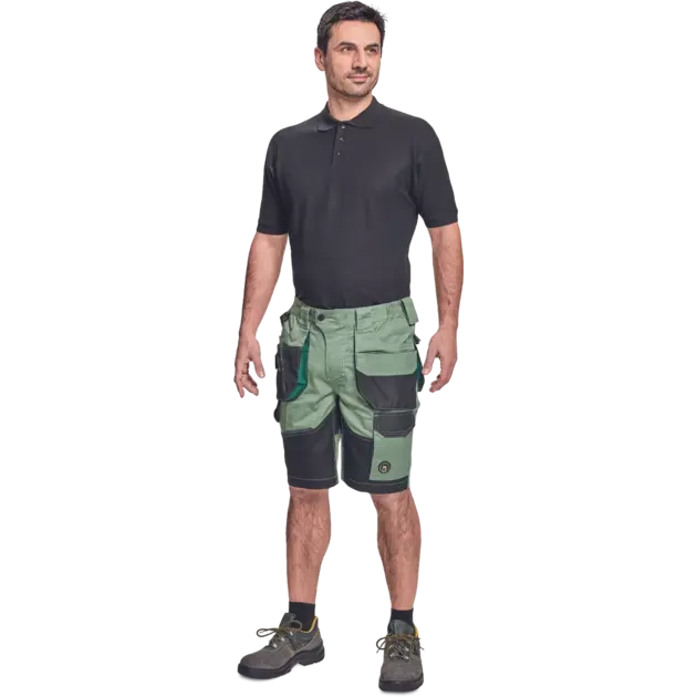 Kraťasy  DAYBORO