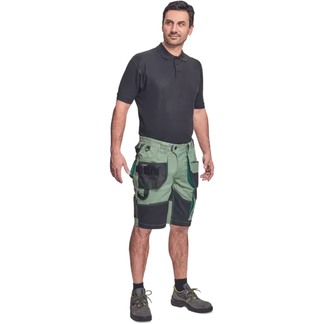 Kraťasy  DAYBORO
