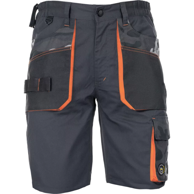 Kraťasy pracovní  EMERTON STRETCH