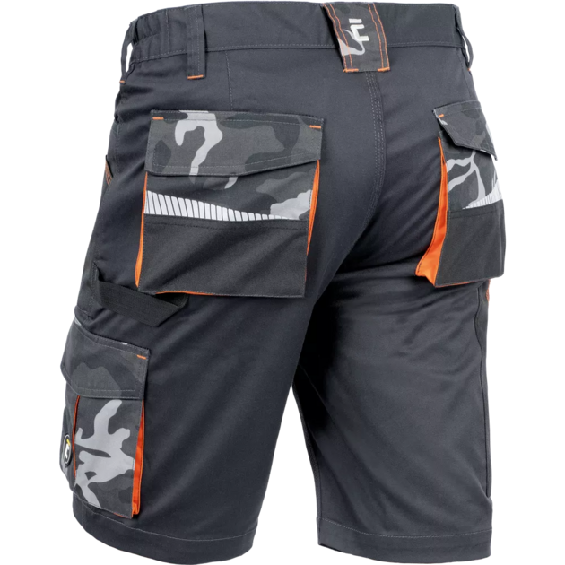 Kraťasy pracovní  EMERTON STRETCH