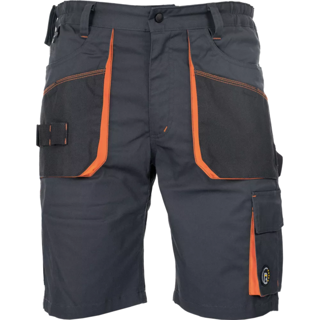 Kraťasy pracovní  EMERTON STRETCH