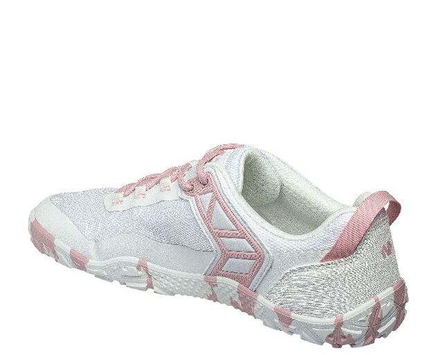 Obuv BENNON BAREFOOT SPORT White/pink