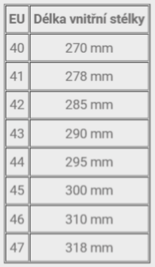 Holínky zateplené DEMAR HUNTER PRO 3811 pánské