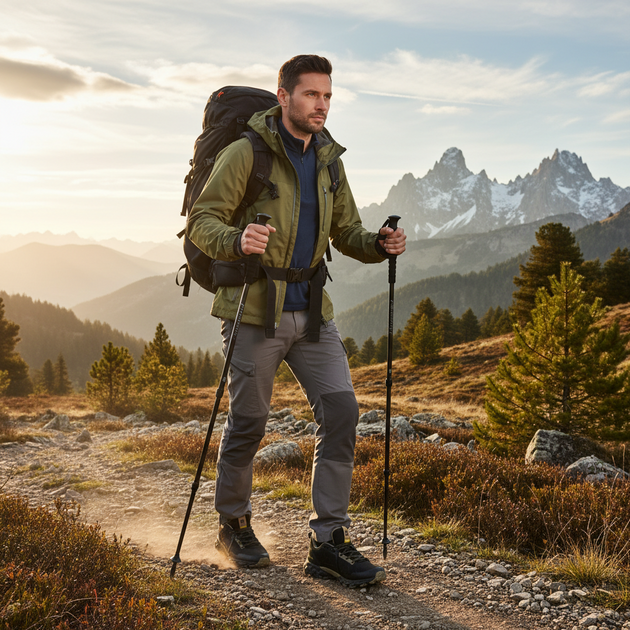 Polobotky SAFETY JOGGER TAMAN