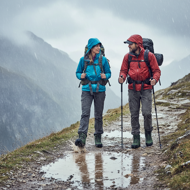 Obuv kotníková BENNON TERENNO HIGH GREEN