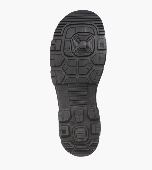 Holínky DUNLOP Purofort TerraPro O4 SRC