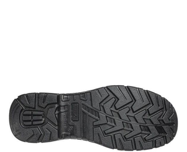 Obuv kotníková BENNON BASIC S3 HIGH