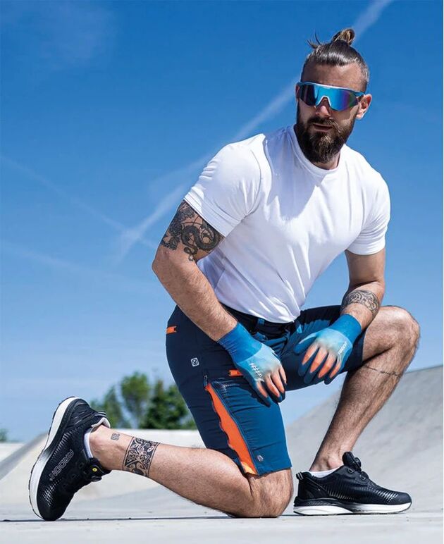 Rukavice povrstvené Ardon CREATRON nitril