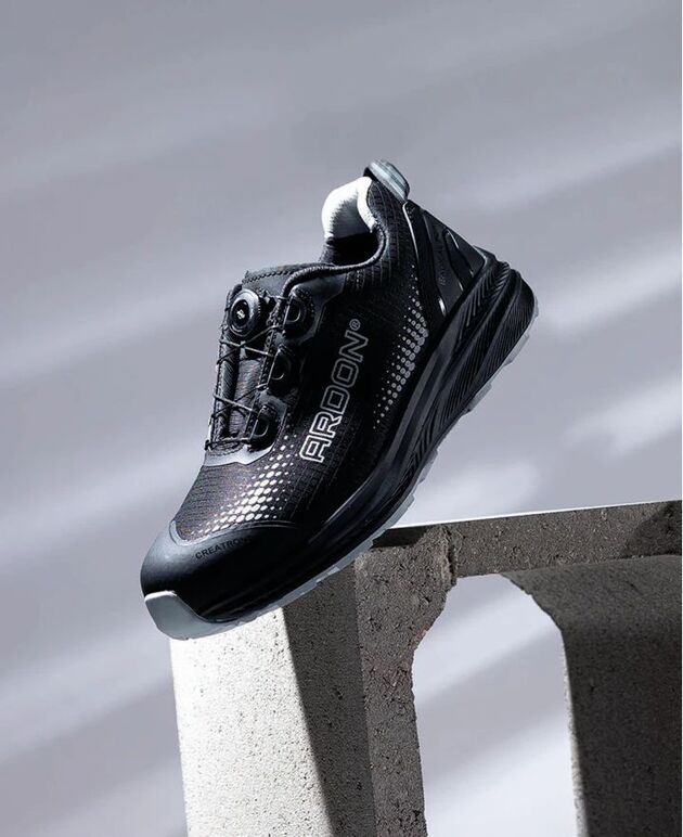 Obuv Ardon CREATRON LOW S3 ESD