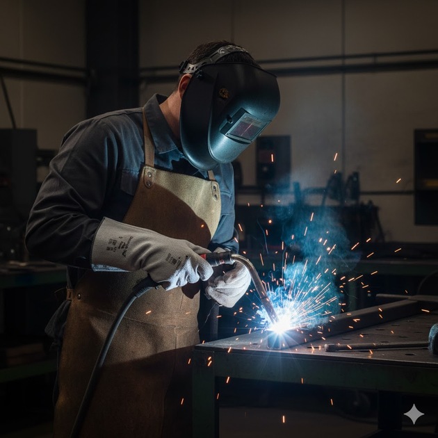 Rukavice teploodolné Ansell CRUSADER FLEX 42-474 nitril