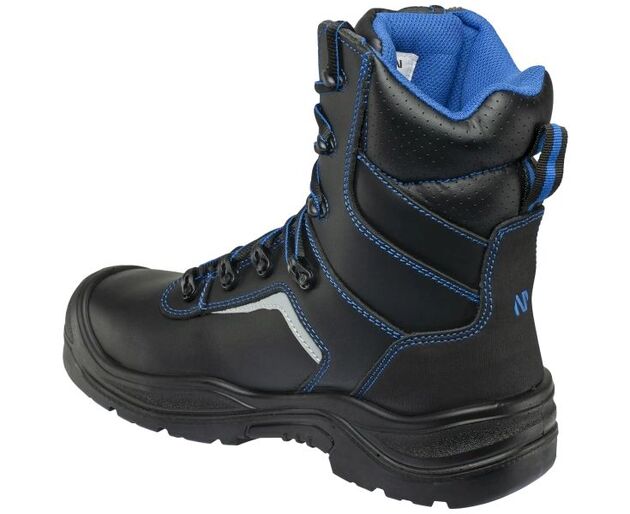 Obuv holeňová BENNON RAPTOR S3S NM Boot