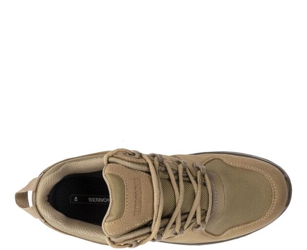 Obuv BENNON CONDOR O2 NM Low