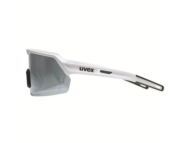 Brýle UVEX ULTRASHIELD 23% šedé