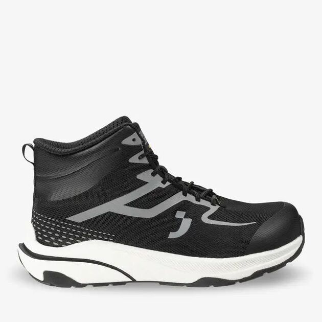 Obuv kotníková SAFETY JOGGER FREEDOM S1PS MID ESD