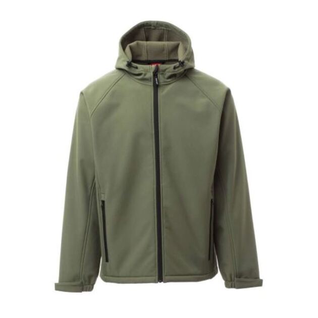 Bunda PayPer GALE pánská