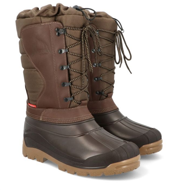 Holínky zateplené DEMAR VIGUR PRO 3820