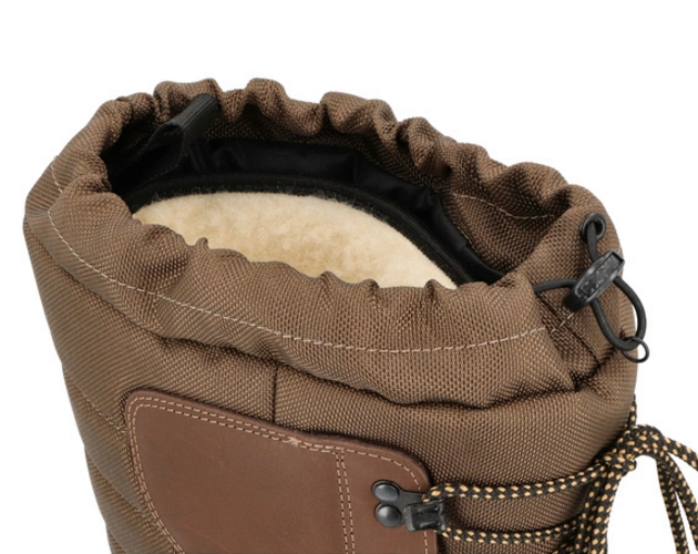 Holínky zateplené DEMAR VIGUR PRO 3820