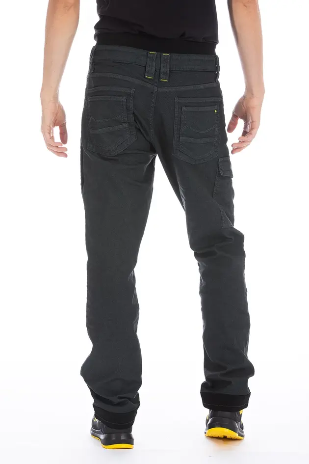 Kalhoty do pasu RICA LEWIS WELLER