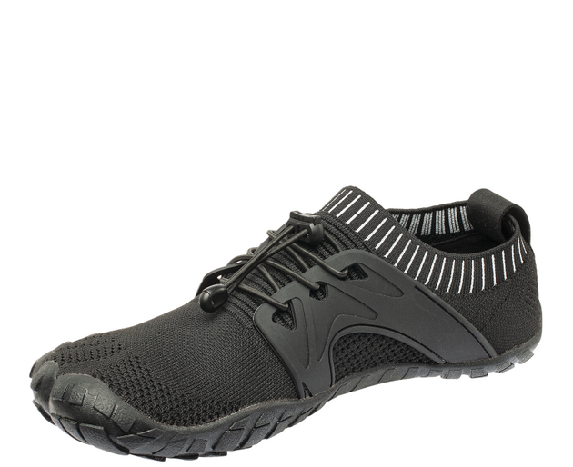 Obuv BENNON BOSKY barefoot BLACK