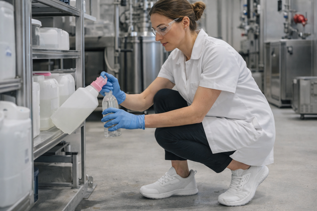 Obuv BENNON MOVA ULTRA O1 ESD NM White Low