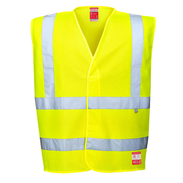 Vesta reflexní antistatická Portwest FR71