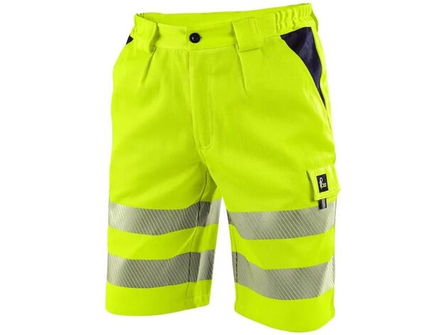 Kraťasy reflexní CXS NORWICH pánské