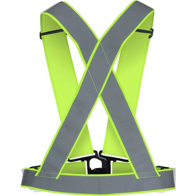 Kříž reflexní elastický  REFROX EVO
