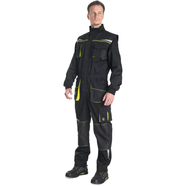 Kombinéza  EMERTON STRETCH