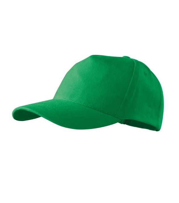 Kšiltovka MALFINI 5P