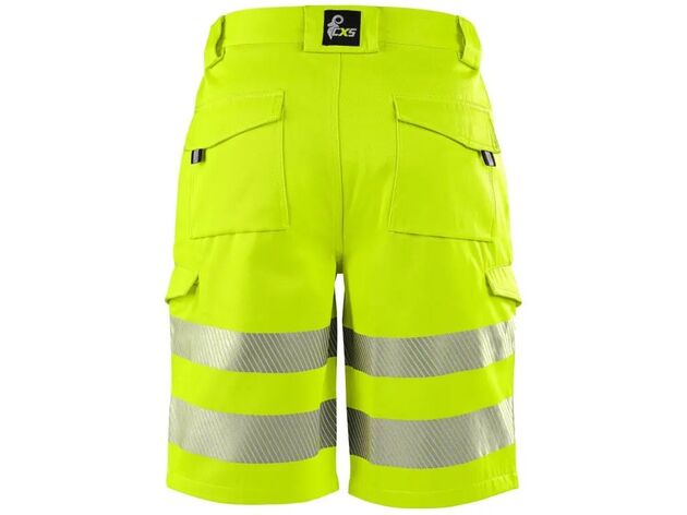 Kraťasy reflexní CXS NORWICH pánské