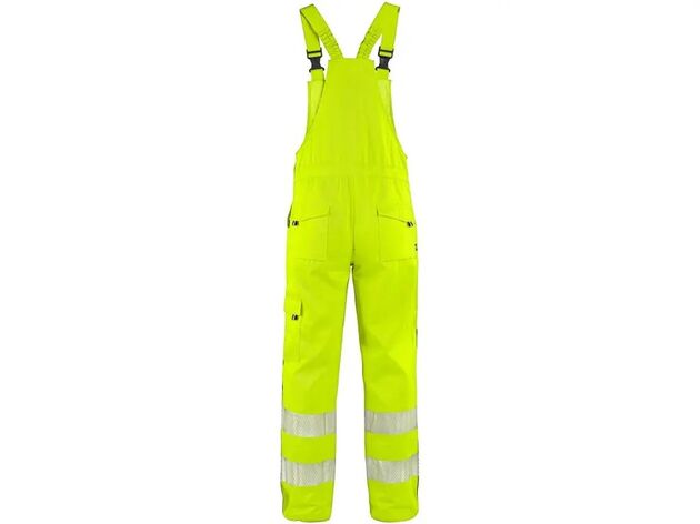 Kalhoty s laclem reflexní CXS NORWICH pánské